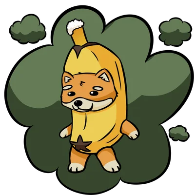 Bakbanaan logo