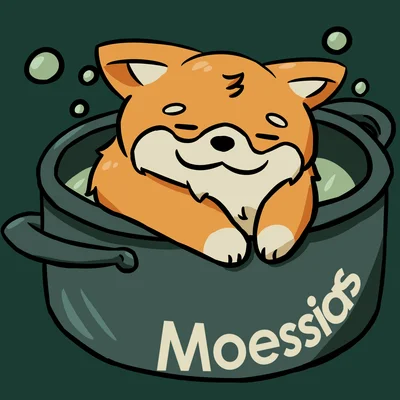 Hond In De Pot logo