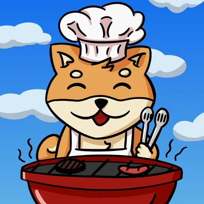 't Chefke logo